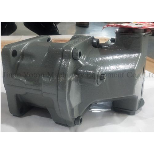 Rexroth Low Torque motor